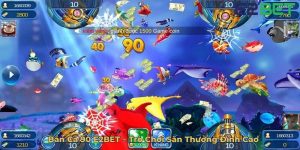 Đá Gà Cựa Dao E2BET: Trải Nghiệm Đỉnh Cao Cược Thomo