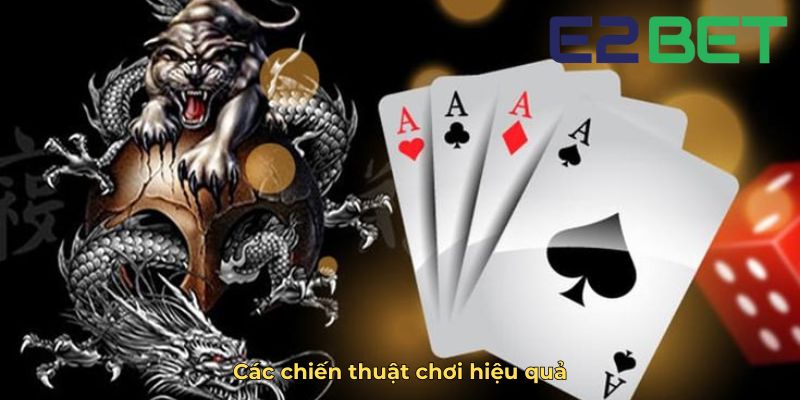 Các chiến thuật chơi hiệu quả
