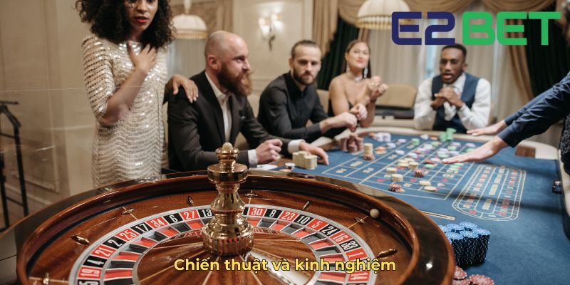 Chiến thuật và kinh nghiệm
