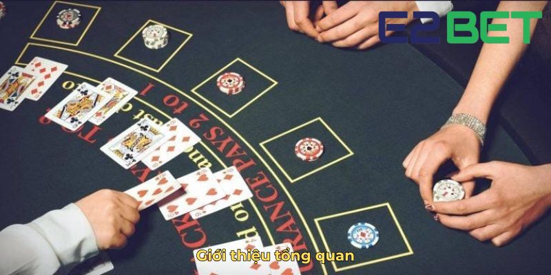 Giới thiệu tổng quan