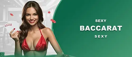 E2bet 2 Sexy Baccarat - E2BET Casino trực tuyến hấp dẫn nhất