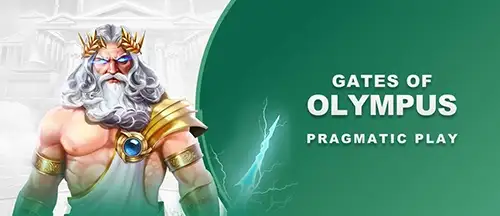 E2bet 4 Gates of Olympus - E2BET Slot game thần thoại từ Pragmatic Play