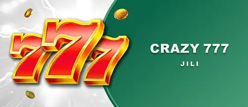 E2bet 6 E2BET Crazy 777 Jili - Slot game xổ số hấp dẫn